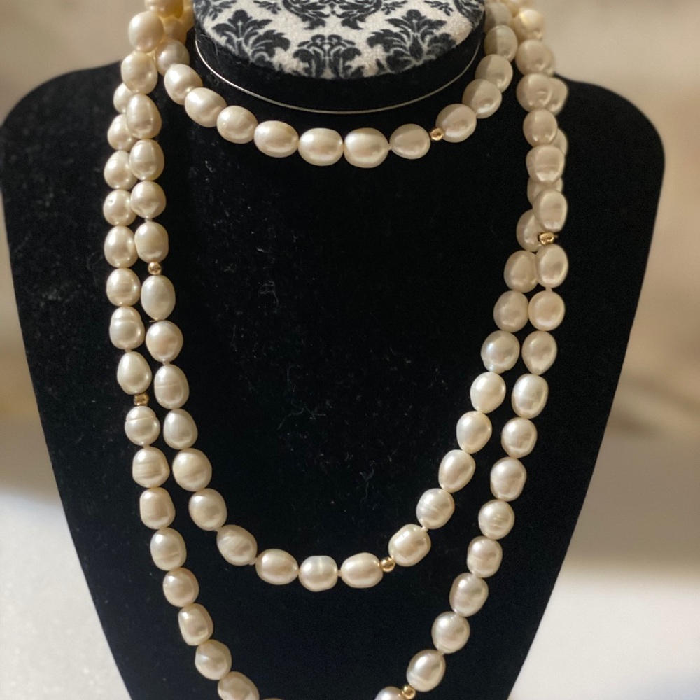 Pearls - Picture 3 of 11